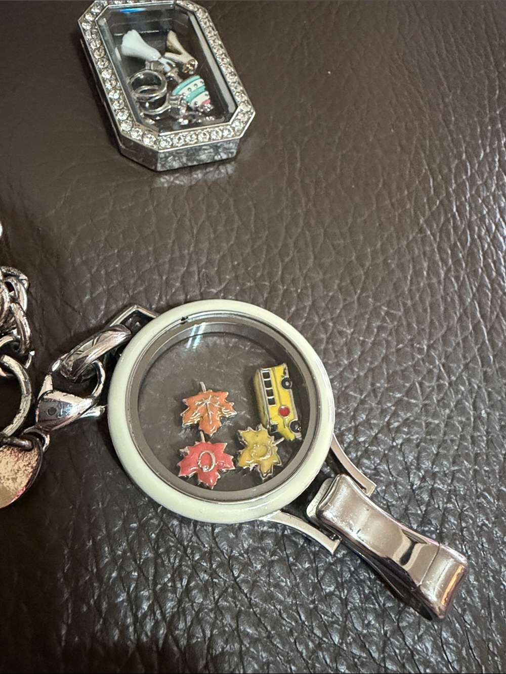 Origami Owl Set - Picture 2 of 4